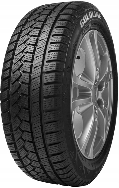185/60R15 opona GOLDLINE WINTER-GLW1 84T
